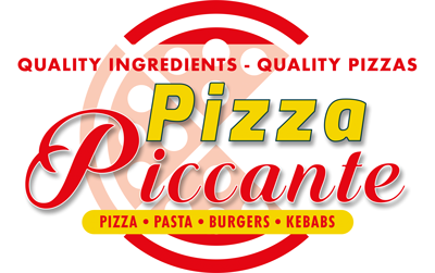 Pizza Piccante